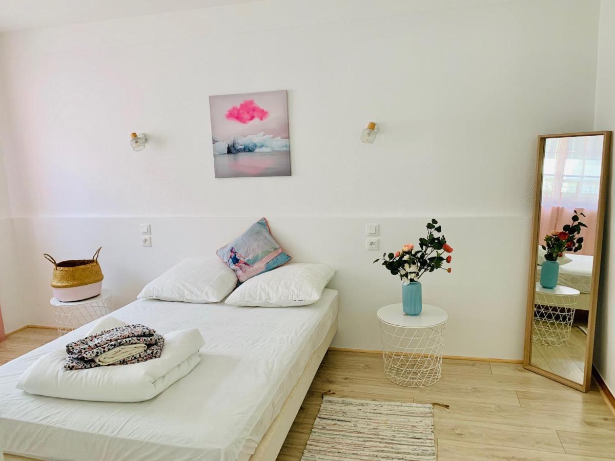 Appartement T2 Guethary Cenitz Zewnętrze zdjęcie