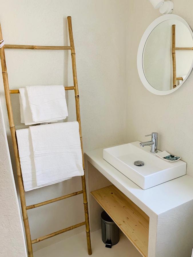 Appartement T2 Guethary Cenitz Zewnętrze zdjęcie