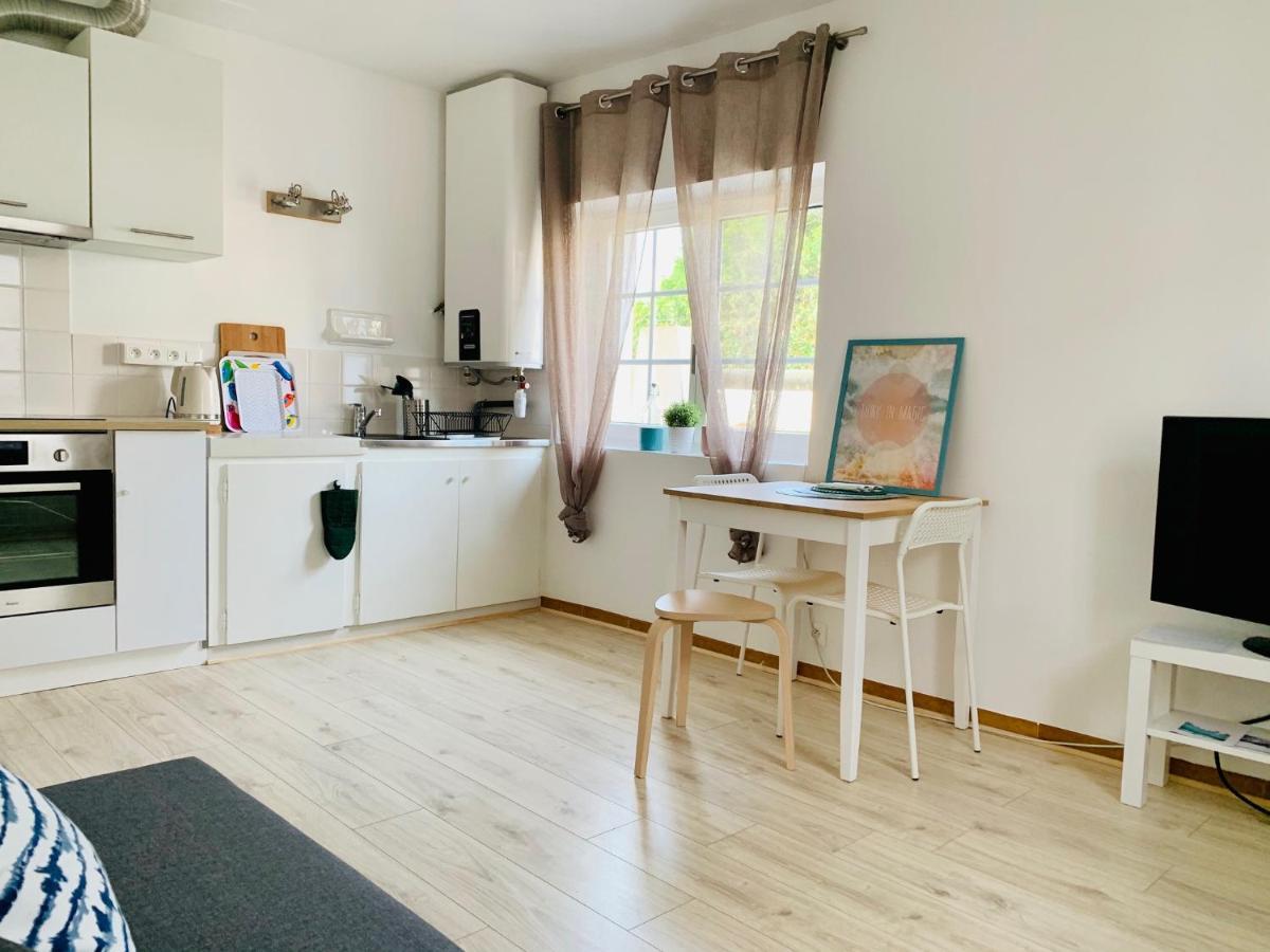 Appartement T2 Guethary Cenitz Zewnętrze zdjęcie