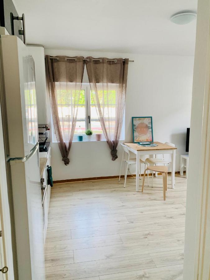 Appartement T2 Guethary Cenitz Zewnętrze zdjęcie
